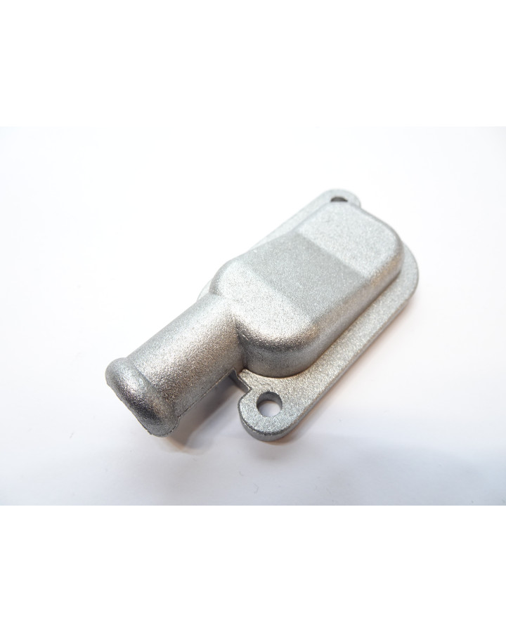 Vespa/Piaggio/Gilera/Derbi, EGR-ventillock