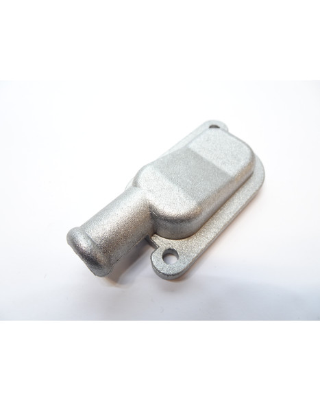 Vespa/Piaggio/Gilera/Derbi, EGR-ventillock