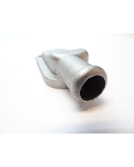 Vespa/Piaggio/Gilera/Derbi, EGR-ventillock