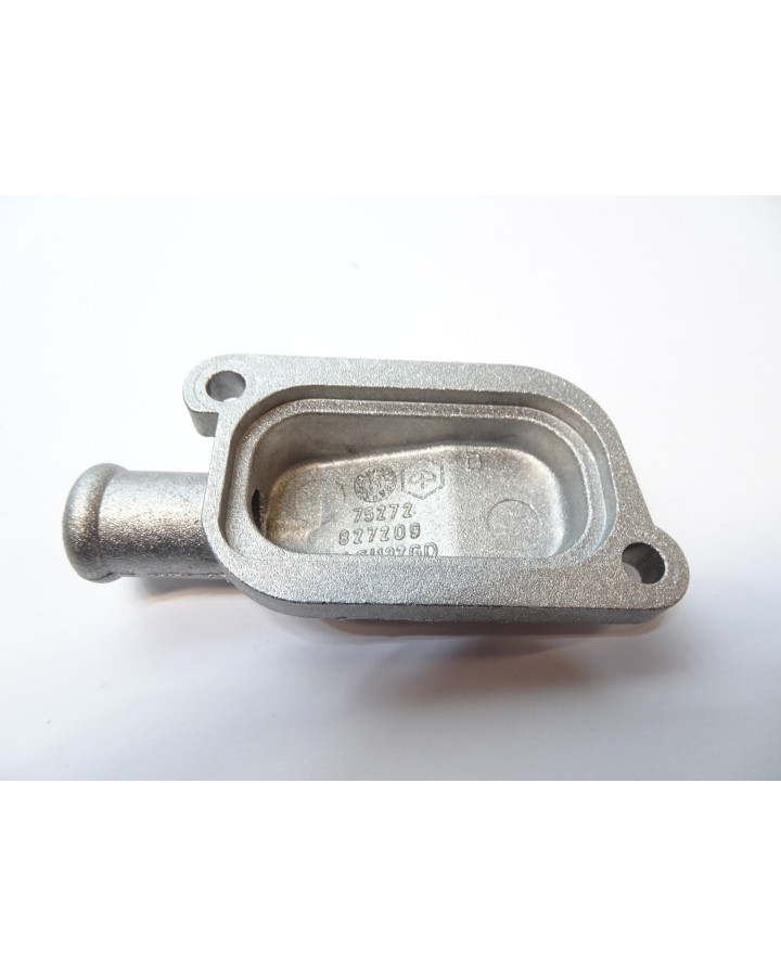 Vespa/Piaggio/Gilera/Derbi, EGR-ventillock