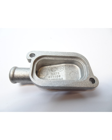 Vespa/Piaggio/Gilera/Derbi, EGR-ventillock