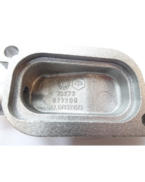 Vespa/Piaggio/Gilera/Derbi, EGR-ventillock