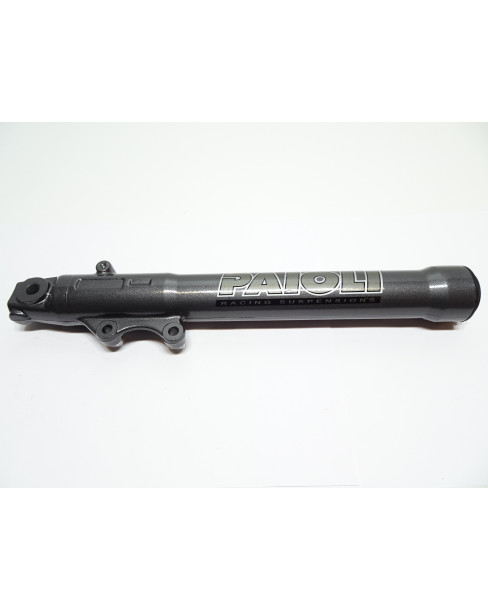 Gilera, gaffeltub vänster 2