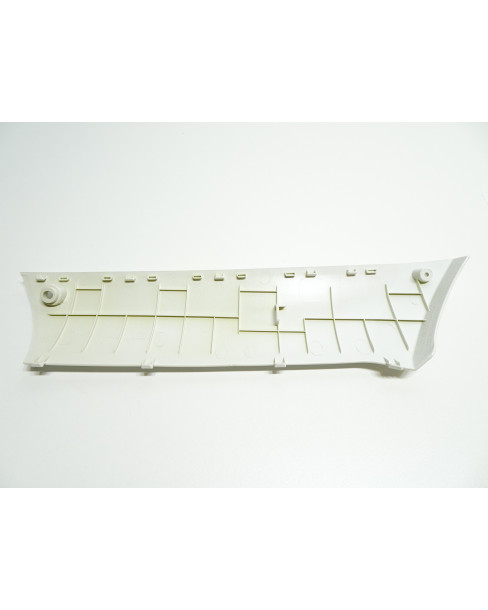 Peugeot Kisbee/Streetzone, nedre sidokåpa höger 2