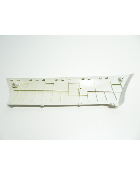 Peugeot Kisbee/Streetzone, nedre sidokåpa höger