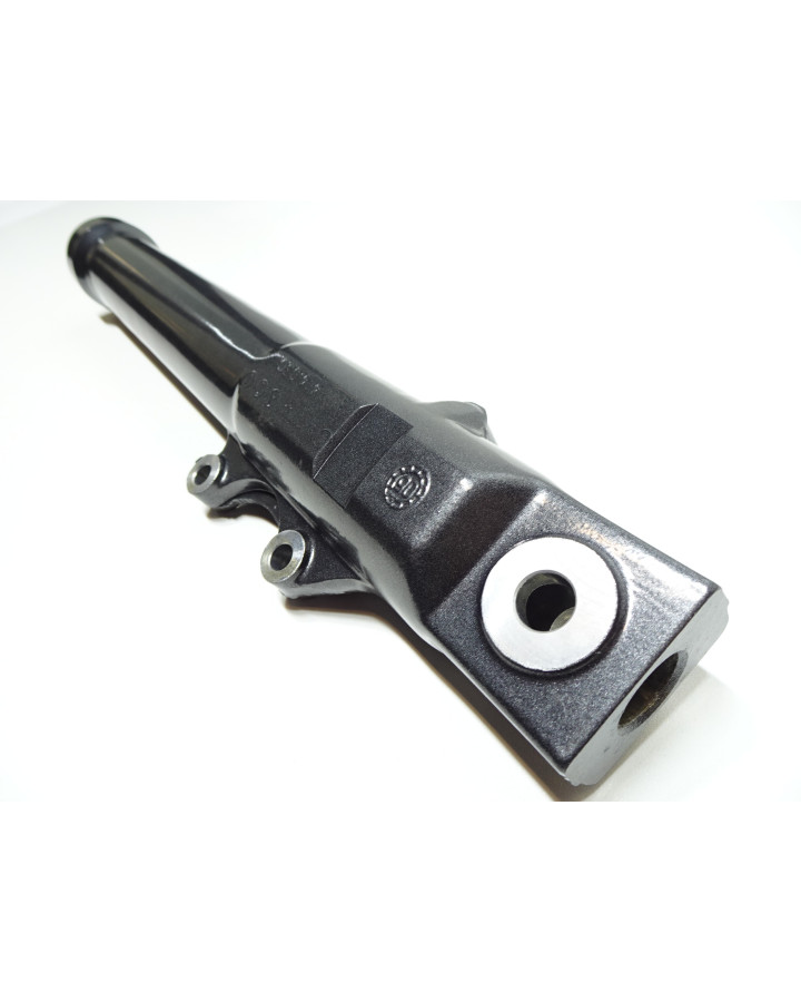 Gilera SMT, gaffeltub