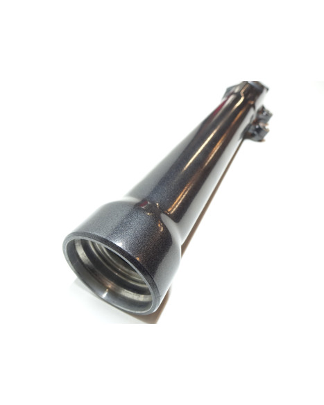 Gilera SMT, gaffeltub