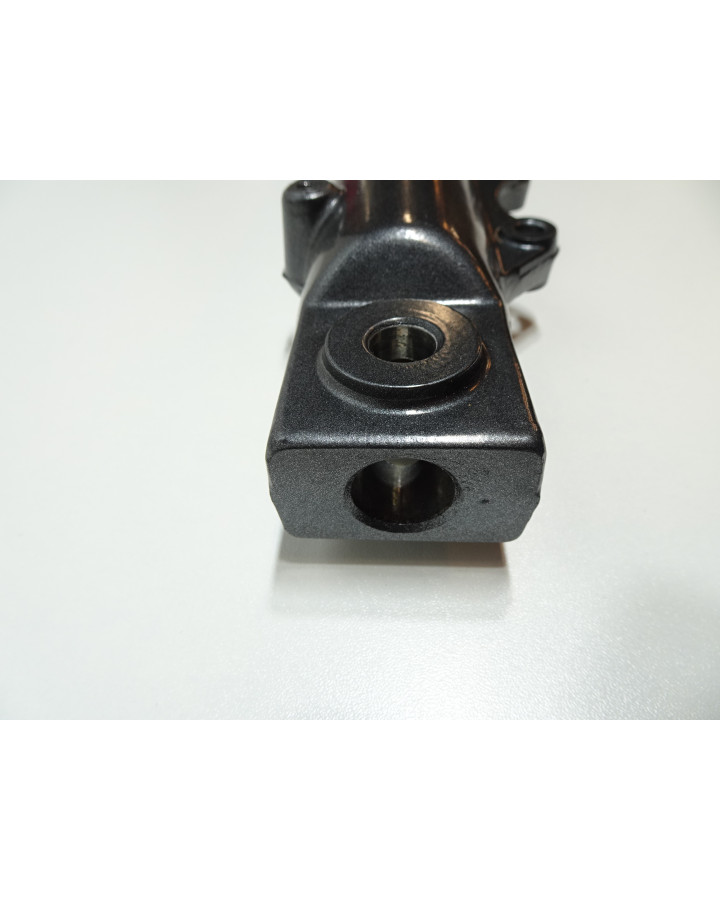 Gilera SMT, gaffeltub