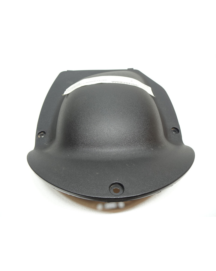 Piaggio Beverly 125, servicelucka