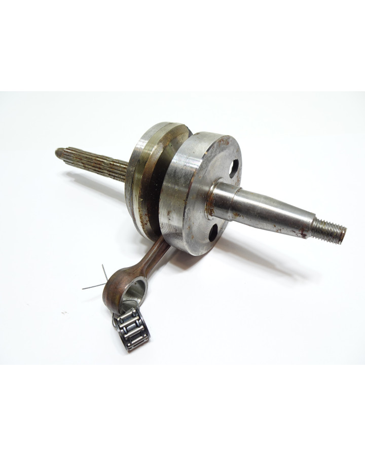 Piaggio NRG Purejet, vevparti original