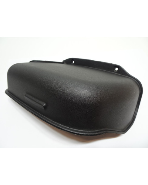 Piaggio MP3 250, batterilucka 2