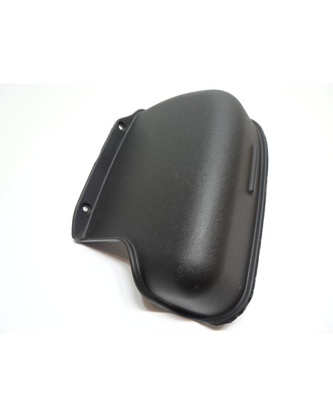 Piaggio MP3 250, batterilucka