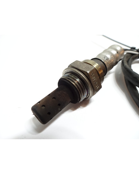 Honda CBR600RR, lambdasond 2