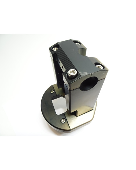 Vässla 2, styrkrona komplett