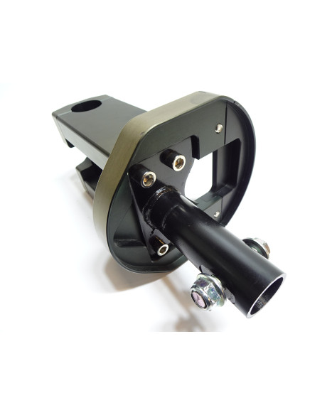 Vässla 2, styrkrona komplett