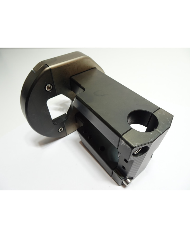 Vässla 2, styrkrona komplett