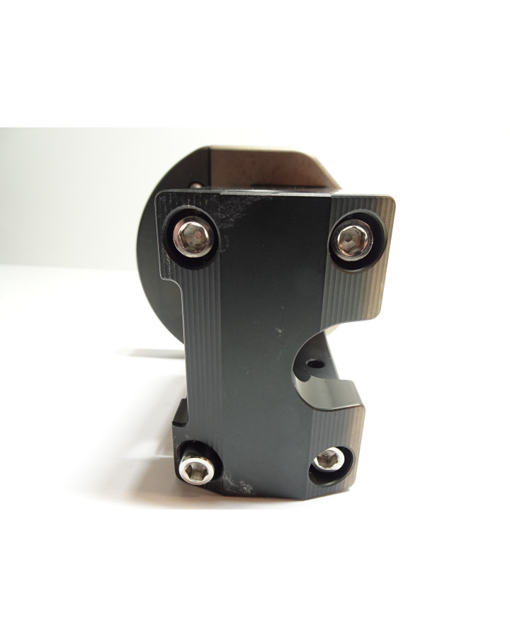 Vässla 2, styrkrona komplett