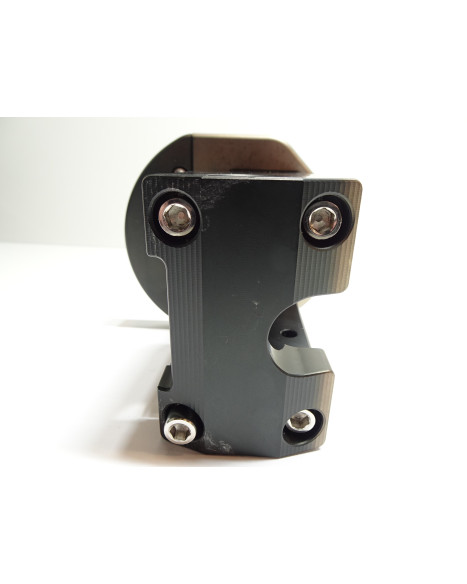 Vässla 2, styrkrona komplett