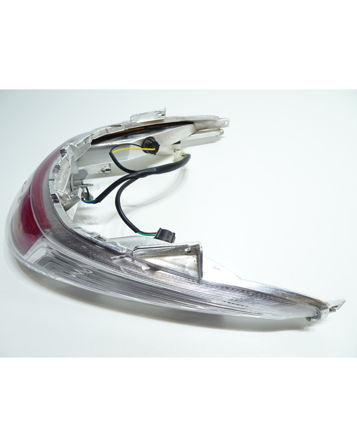 Vässla 1/2, baklykta