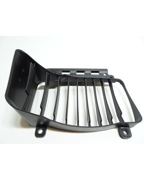 Vespa GTS 300, kylargaller höger 2