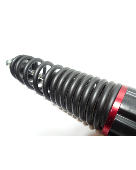 Vässla 2, stötdämpare höger bak