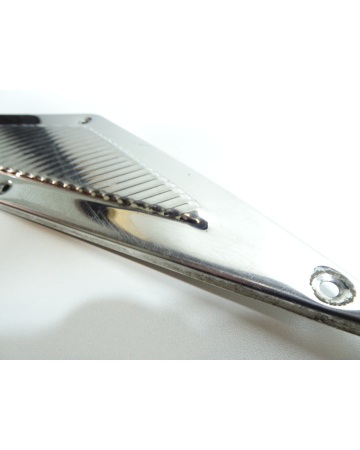 Vässla 2, fotplatta höger