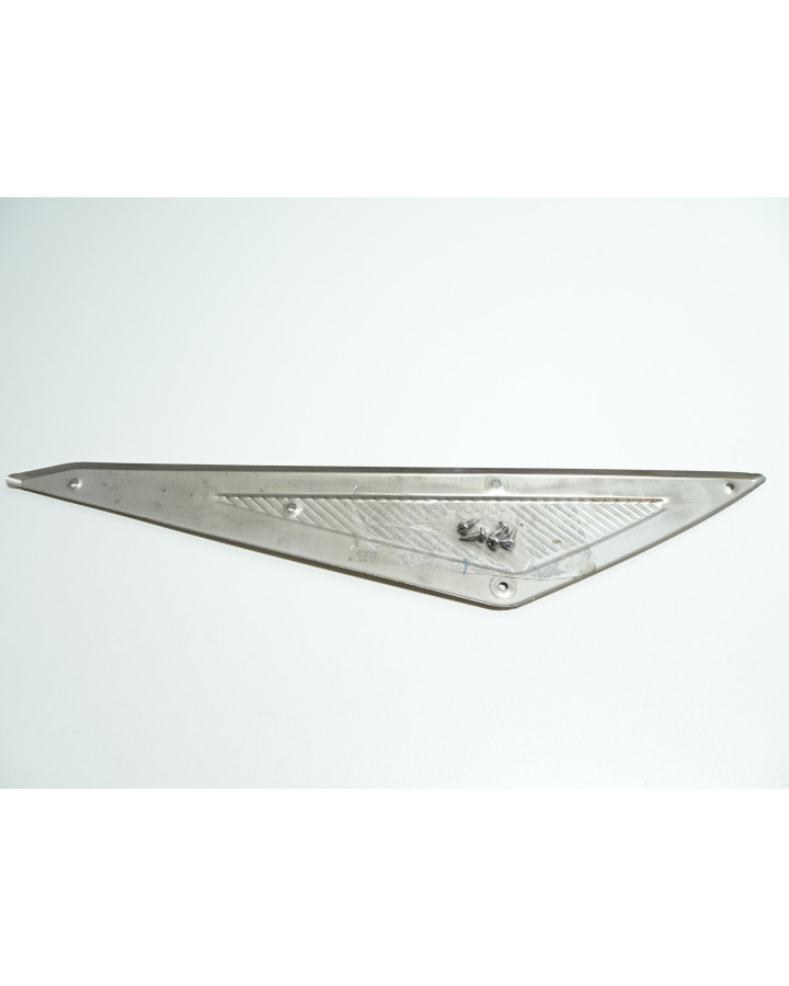 Vässla 2, fotplatta höger