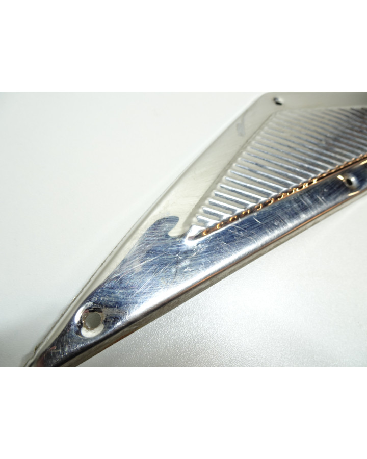 Vässla 2, fotplatta vänster