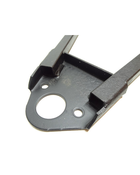 Chatenet CH26, bärarm höger fram