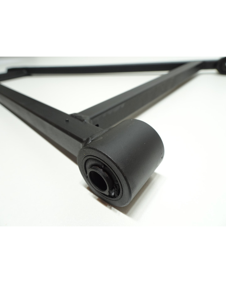 Chatenet CH26, bärarm höger fram