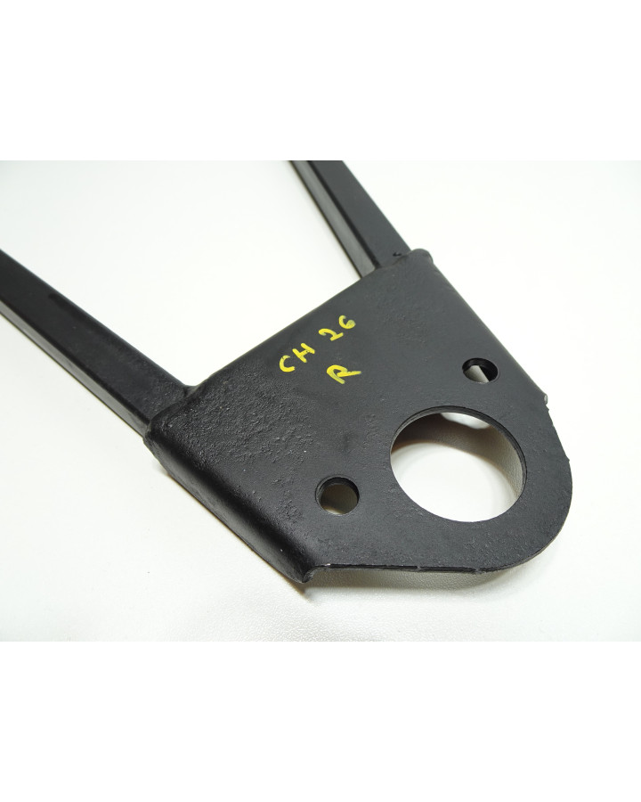 Chatenet CH26, bärarm höger fram