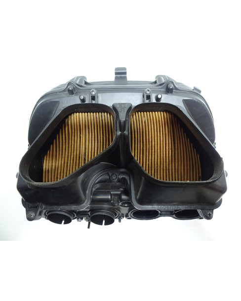 Honda CBR600RR, luftburk 2