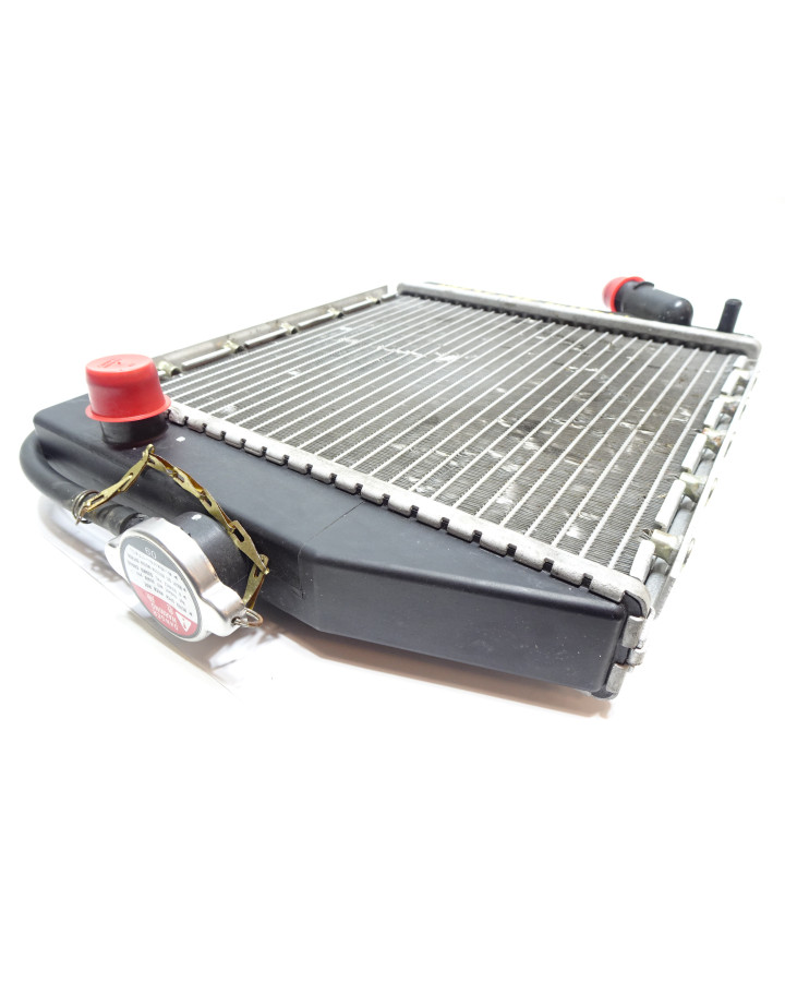 Chatenet CH26, kylare