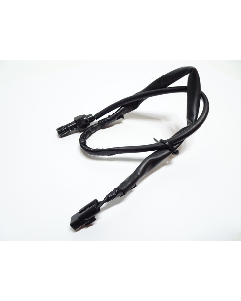 Honda CBR600RR, bromsljuskontakt bak 2