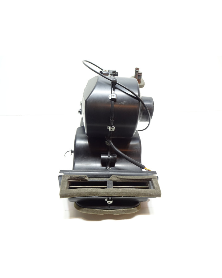 Aixam S9, värmepaket