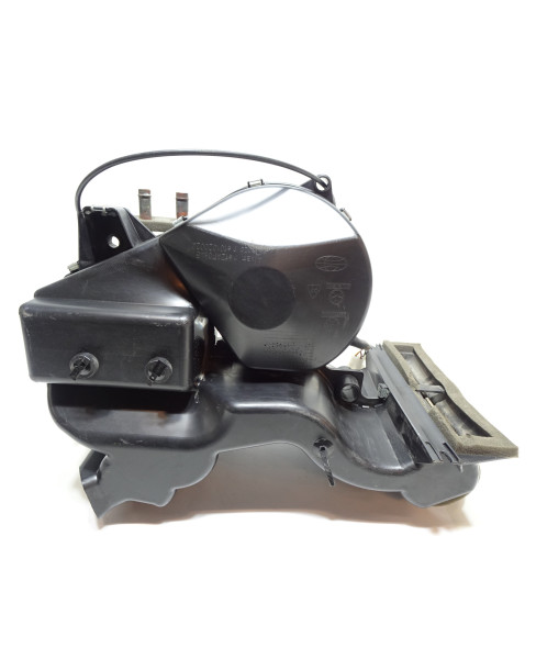 Aixam S9, värmepaket 2