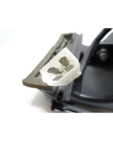 Aixam S9, värmepaket