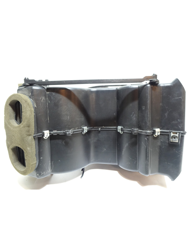 Aixam S9, värmepaket