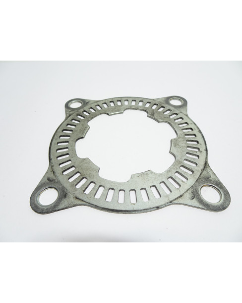 Kawasaki Z900, ABS-ring bak 2