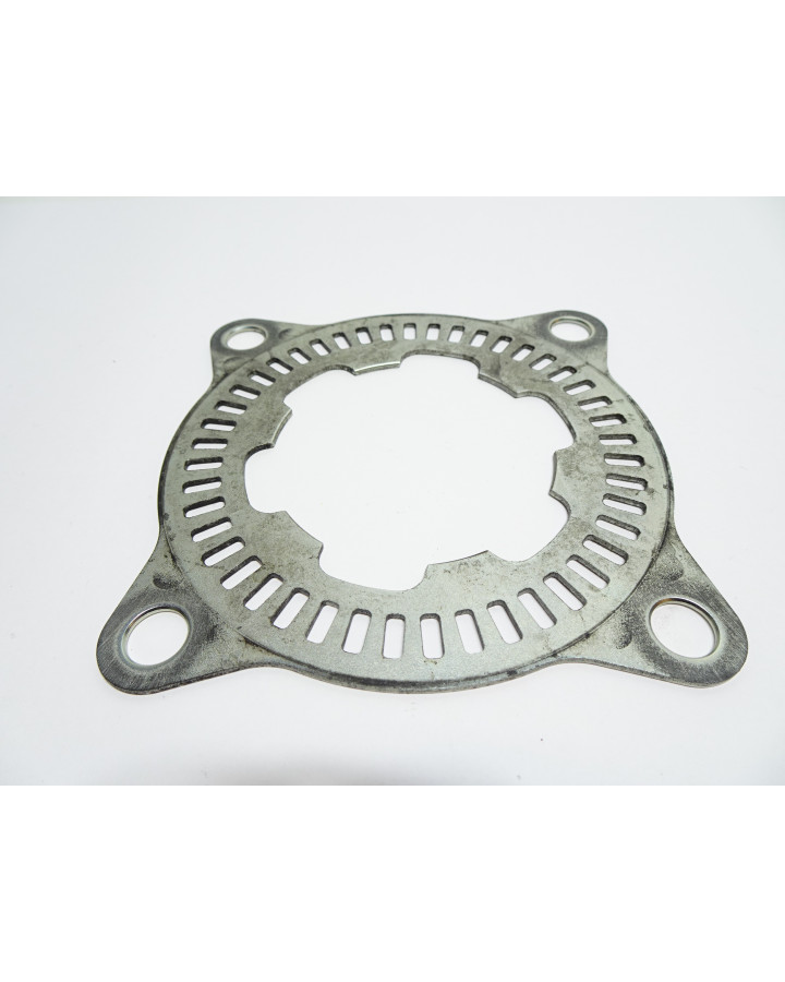 Kawasaki Z900, ABS-ring bak