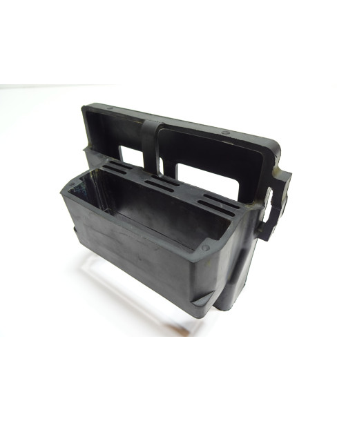 Kawasaki Z900, fäste ECU 2