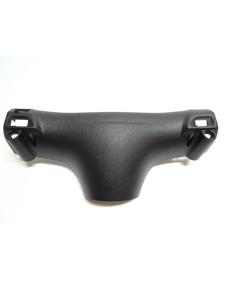 Piaggio Fly, bakre styrkåpa