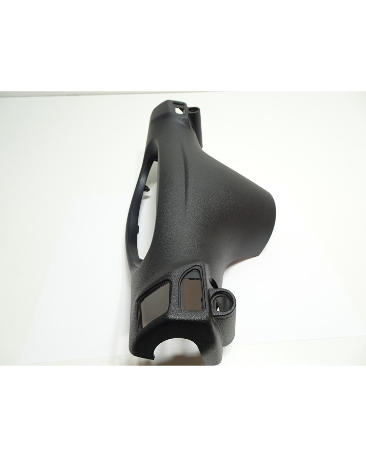 Piaggio Fly, bakre styrkåpa