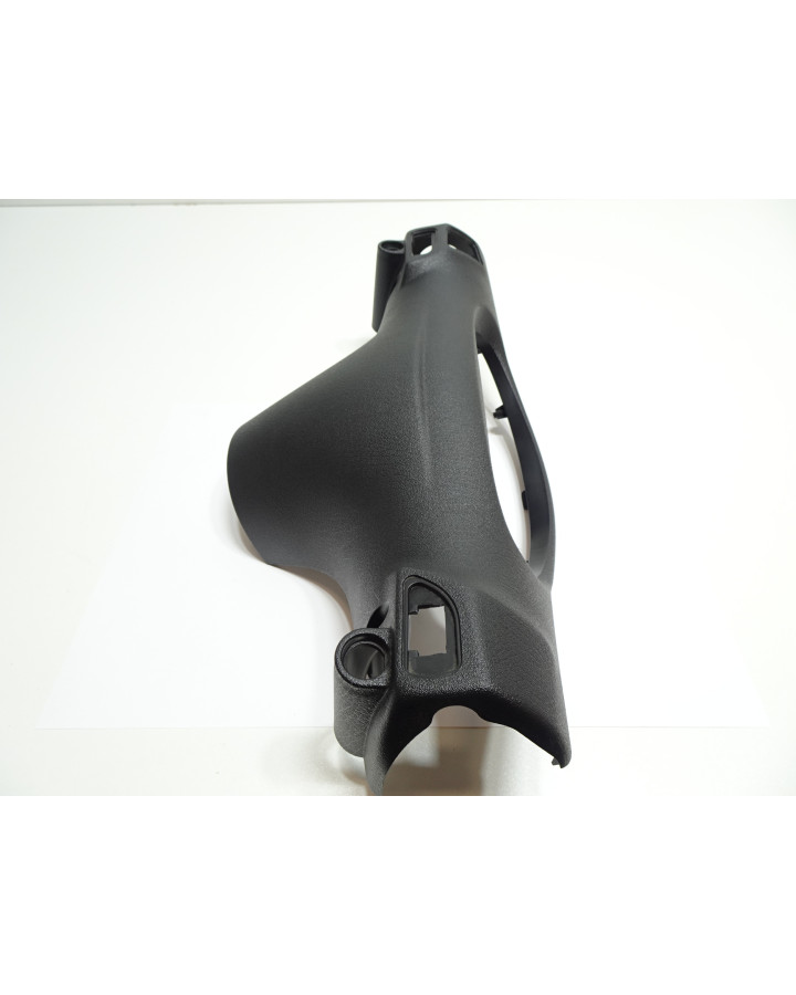 Piaggio Fly, bakre styrkåpa