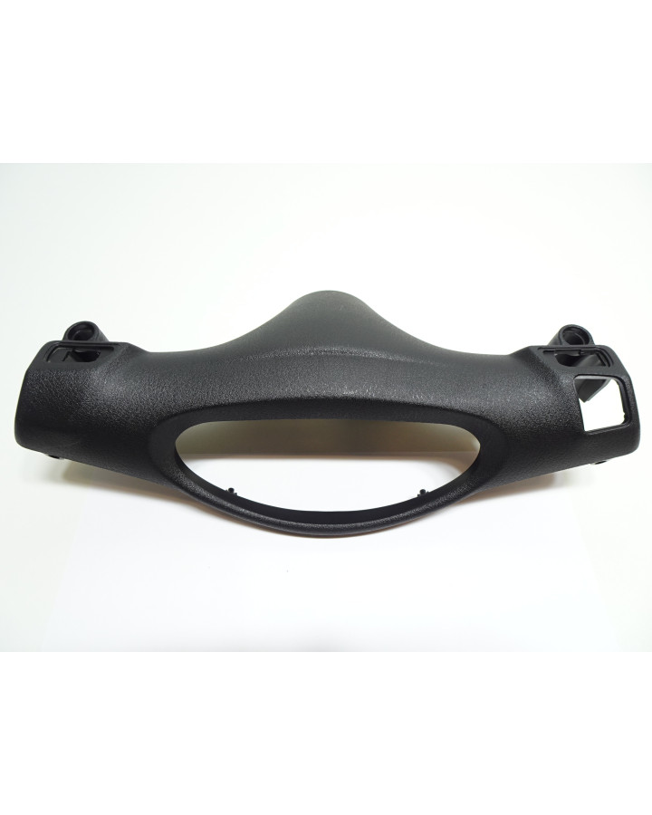 Piaggio Fly, bakre styrkåpa