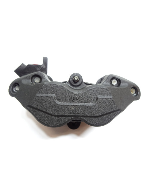 Kawasaki Z900, bromsok höger fram 2