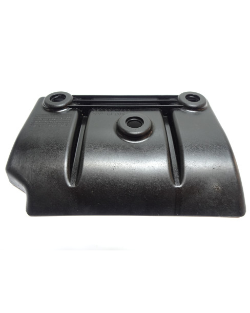 Kawasaki Z900, inre stänkskärm