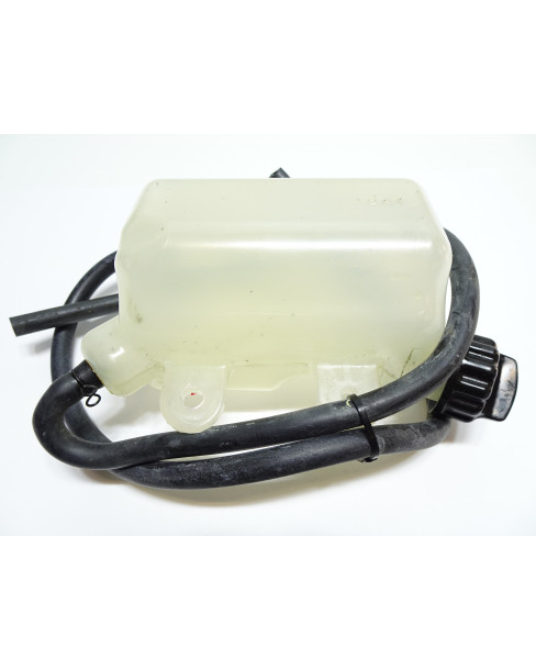 Kawasaki Z900, expansionskärl 2