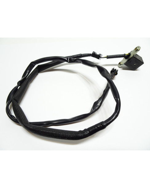 Kawasaki Z900, pulsgivare