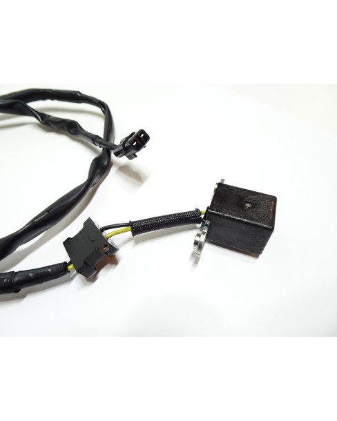 Kawasaki Z900, pulsgivare 2